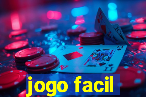 jogo facil